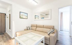 Kolorowe Balkony - Stylowy Apartament Nad Morzem By Noclegi Renters